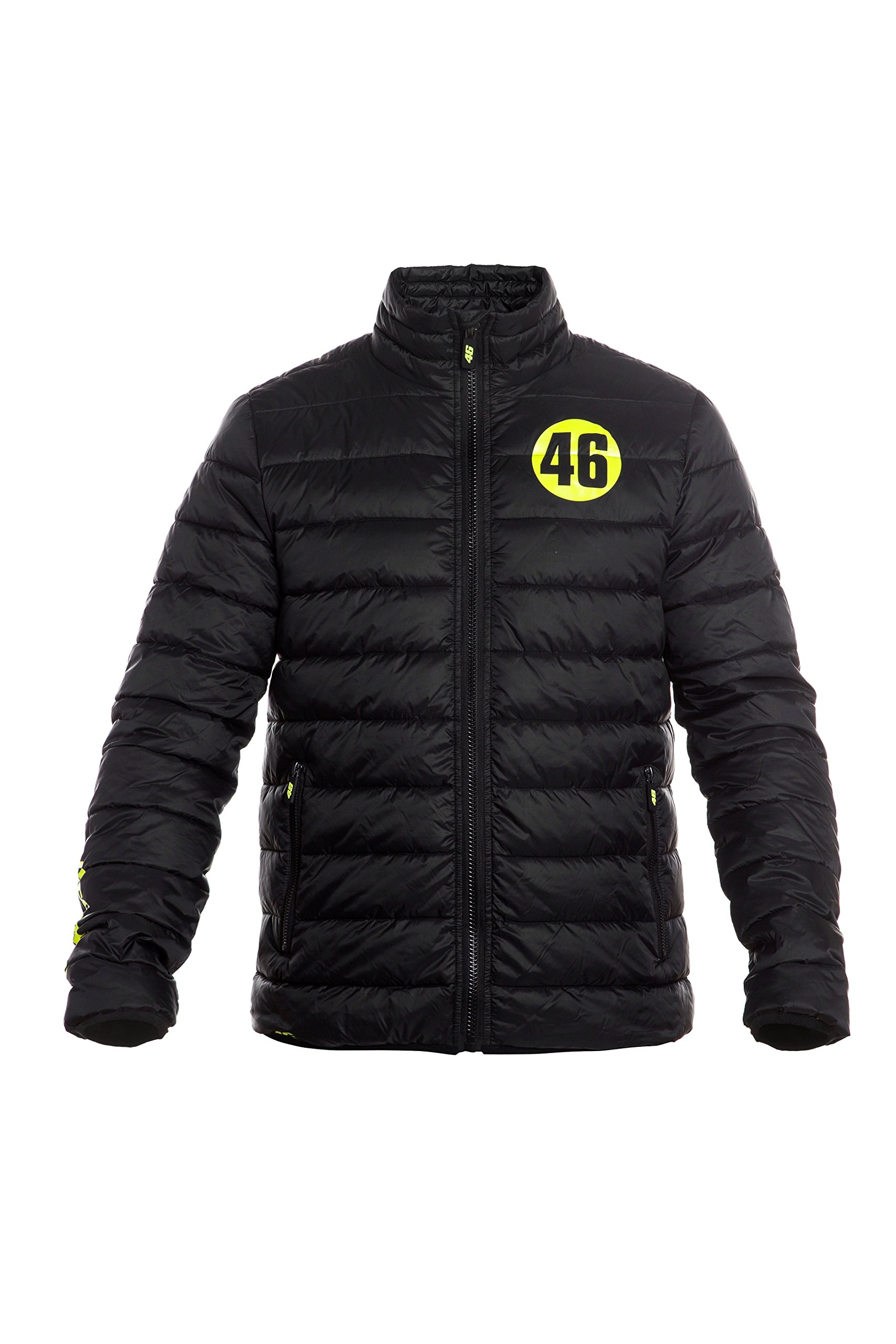 超大特価▪️VR46 ジャケット 46 padded jacket